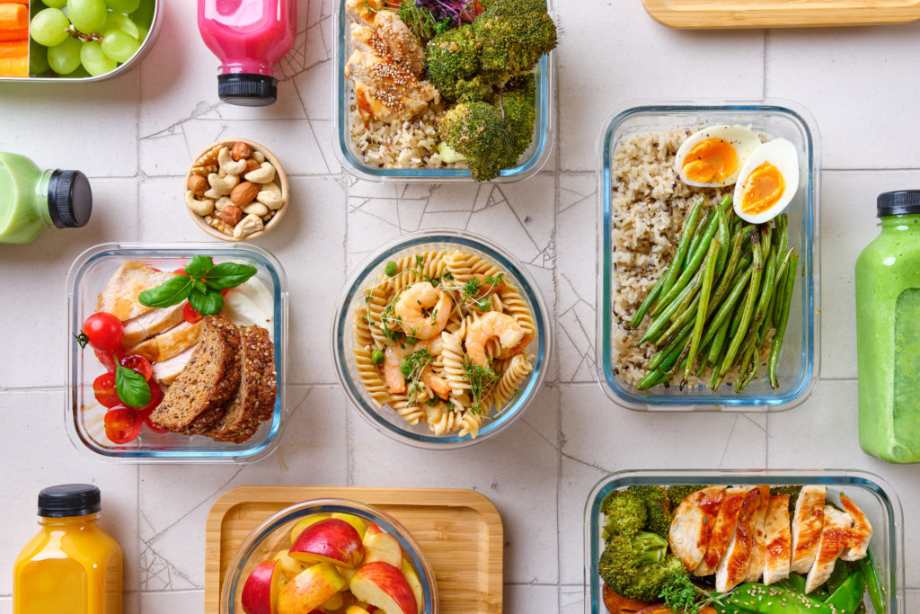 Ressources alimentation